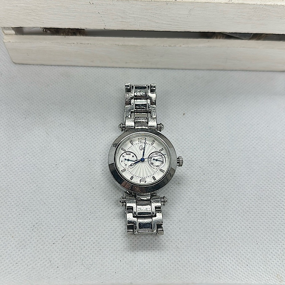 Womans GC smart luxury Swiss made